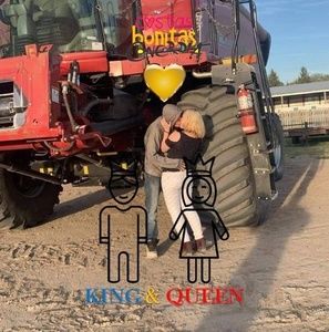 Meet your Posher, Joe